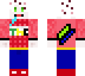 chico cupcake