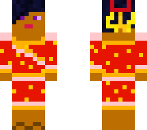 chinese festival outfit