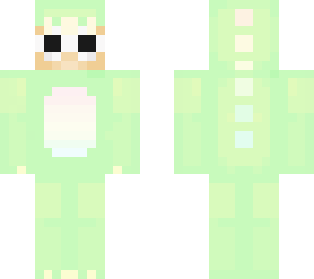 clout dino