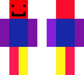 clown