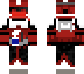 commander fox -base by tauntauun. quarntine