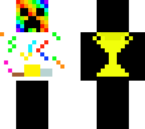 competition results!