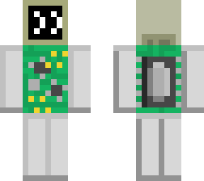 computer man