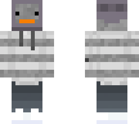 computer pigeon