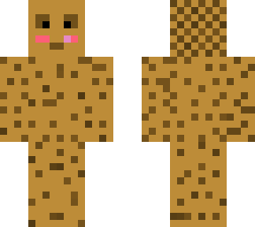 cookie man