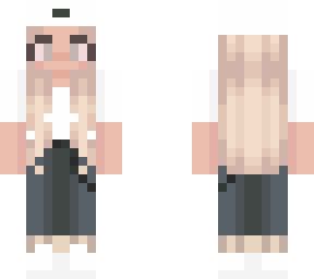cool blonde