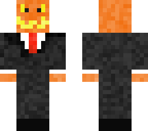 cool pumpkin