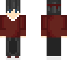 cool skin