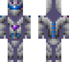 cool skin kinda