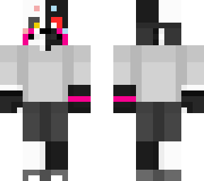 core ( ink x error ship kid )