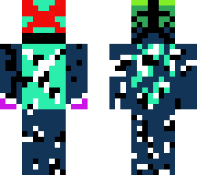 corrupted jack