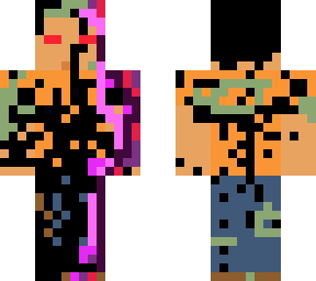 corrupted jerisonteo18