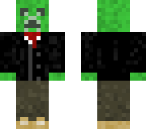 creeper contest *read desc*