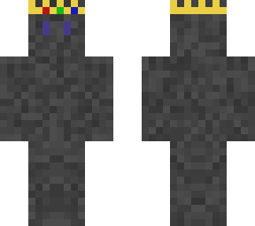 crown man thingy