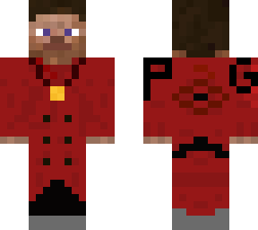 cult steve