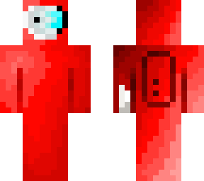 cursed fall guys / among us