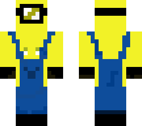 cute minion