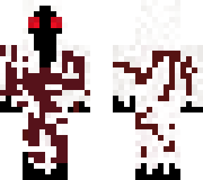 damaged entity