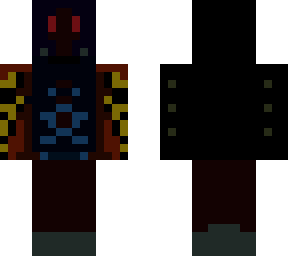 dark lord
