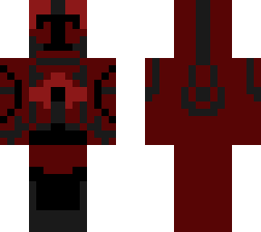 dark trooper