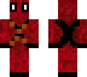 deadpool