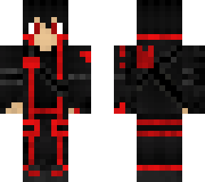 demon kirito