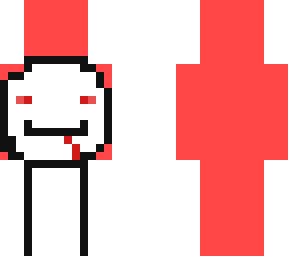 demonic dream