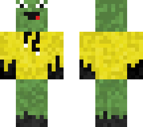 derp frog