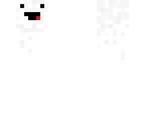 derp the ghast