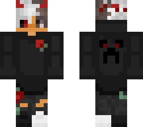 devil boy / devil creeper