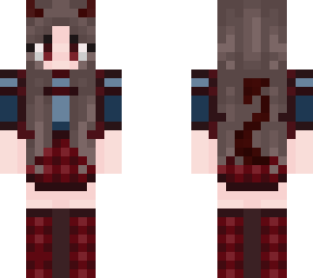 devil girl 2