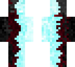 devil/ice