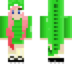 dino hoodie with cute black shoes and white socks