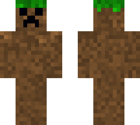 dirt creeper