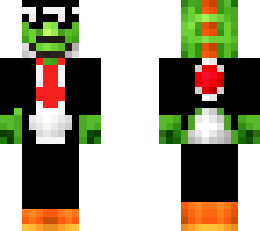doug walker yoshi