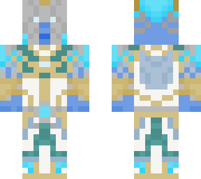 draenei restoration shaman