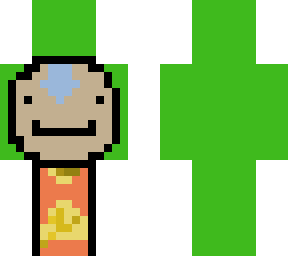 dream aang