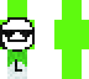 dream lime llamas 2