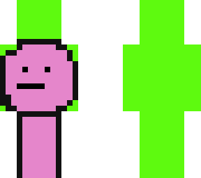 dream skin but melp