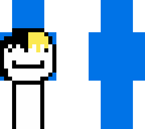 dreamseh (blue)