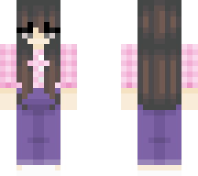 dressed up in plaid
