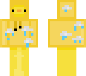 duck
