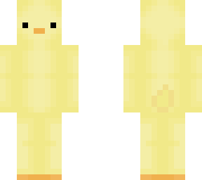 duck no hoodie