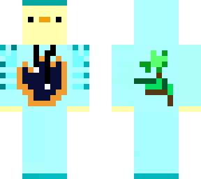 duck skin 2.0