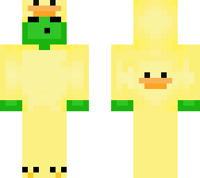 duck slime