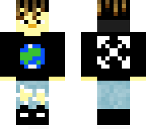 duck wrld