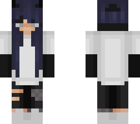 e girl