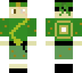earth kingdom bender (small edits and fixes)