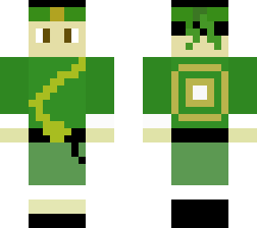 earth kingdom bender