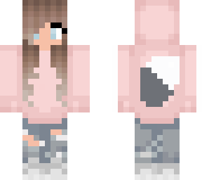 edited wolf girl